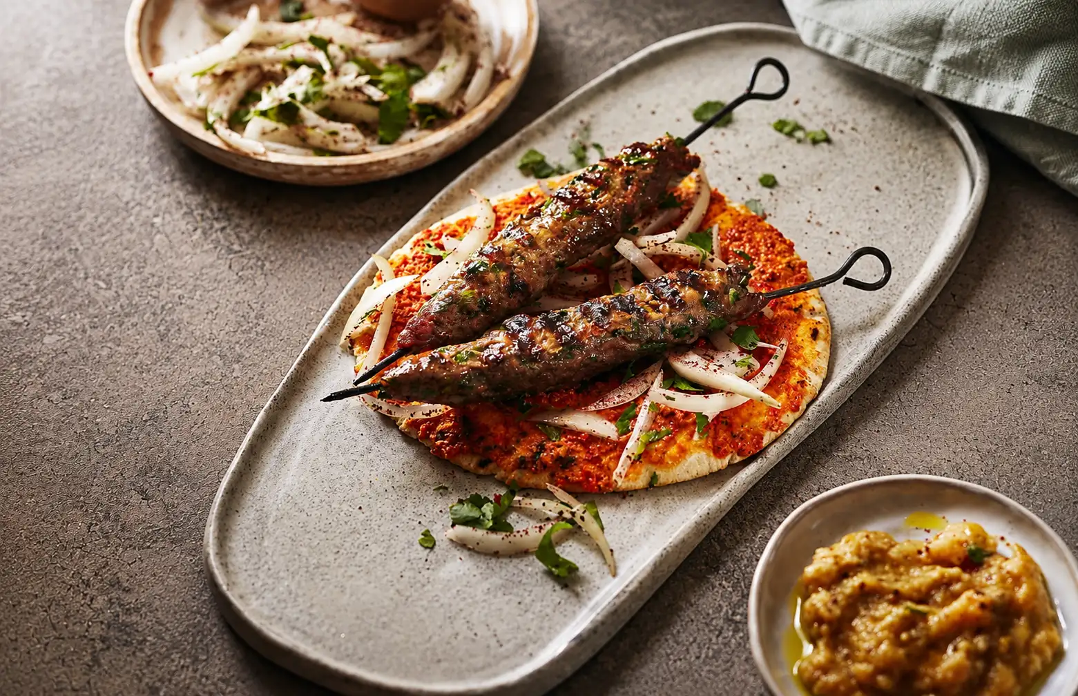 Looking for the Best Kebab Near Me in Tampa, FL? Here's Where to Go