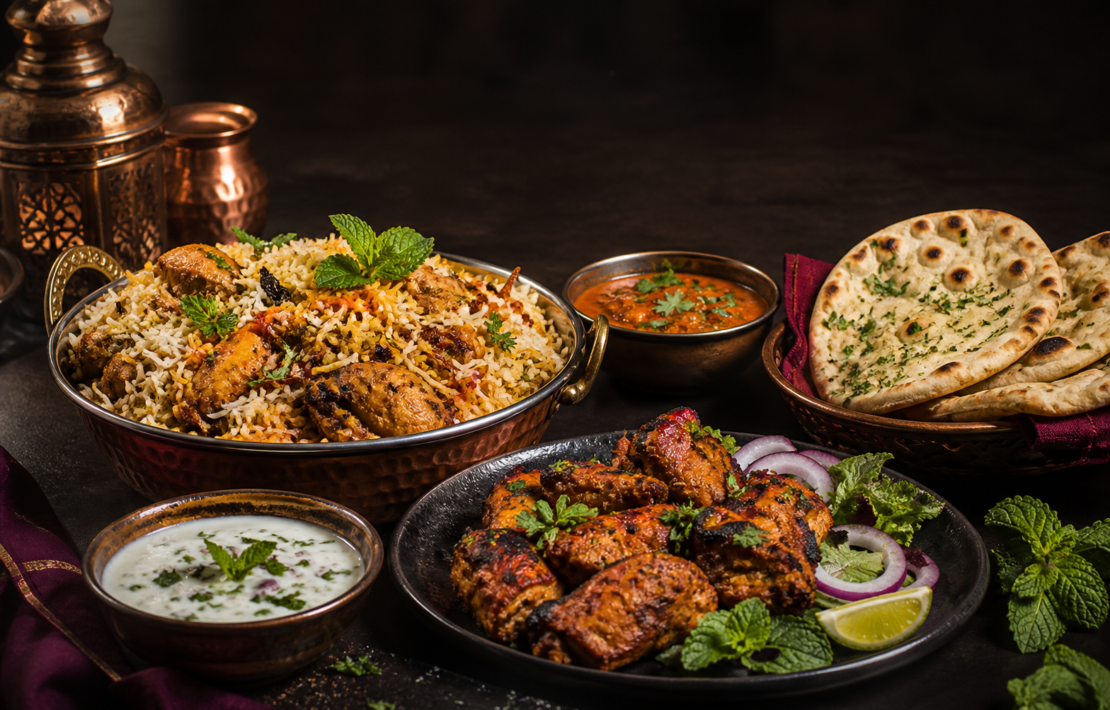 Top-Rated Halal Food Near Me in Tampa, FL You Need to Try
