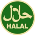 Halal Certified