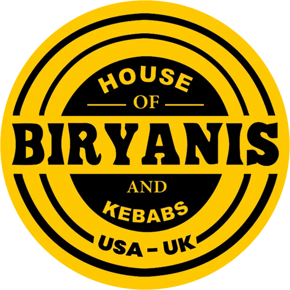 House of Biryanis